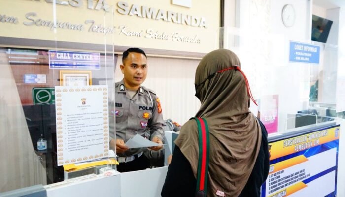 Polri dukung program JKN melalui syarat kepesertaan aktif pemohon SIM