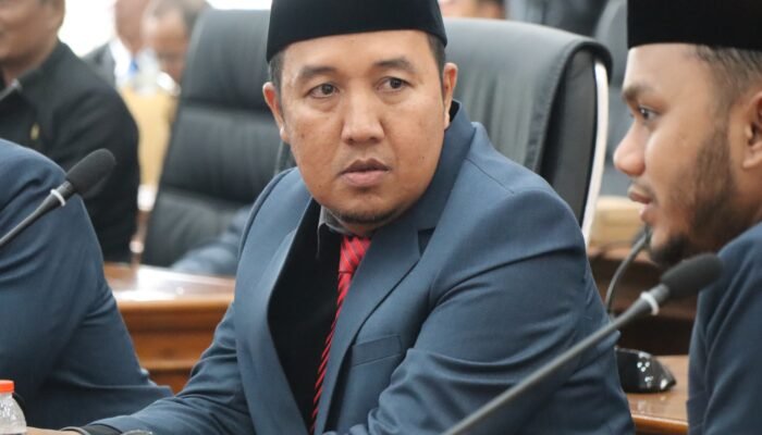DPRD dorong pemda MoU dengan perusahaan untuk rekrutmen tenaga kerja