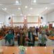BPBD Balangan dan Kecamatan Paringin usai melaksanakan kegiatan rapat koordinasi.