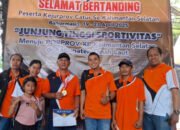 Atlet catur Balangan raih medali emas pada Kejurprov Kalsel 2025