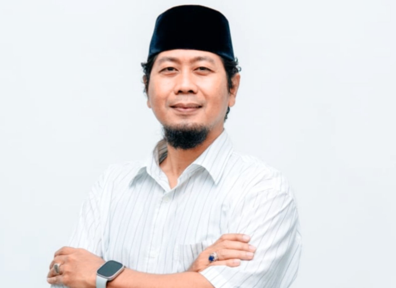 Presidium Daerah KAHMI Tabalong - Kadarisman.