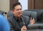 Saiful Arif sebut Expo Balangan 2025 punyai nilai besar untuk UMKM lokal