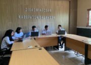 Transformasi Digital: Absensi online e-Office Balangan tingkatkan efisiensi dan transparansi kehadiran ASN