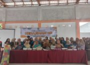 Inovasi “Rindu Safaat” solusi pengelolaan sampah berbasis 3R di Balangan