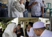 Ketua DPRD Balangan gelar Open House