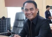 DPRD Balangan soroti pembelian tanah yang dirasa kurang tepat dari pemda