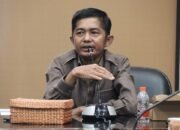 Syamsudinoor salah satu putera terbaik Bumi Sanggam wafat