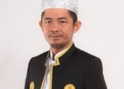 Syamsudinoor apresiasi peringatan Hari Jadi ke-22 Kabupaten Balangan