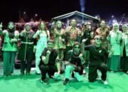 Ketua DPRD Balangan apresiasi kegiatan Balangan Expo 2025