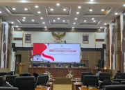 DPRD Balangan sampaikan rekomendasi LKPj 2024