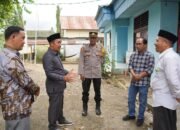 DPRD Balangan datangi kondisi eks Kantor PDAM di Awayan