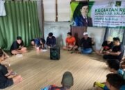 Wakil Rakyat adakan reses dengan generasi muda di Balangan