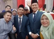 Duka selimuti Fraksi Demokrat Balangan atas wafatnya Pambakal Sudi