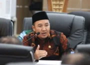 DPRD Balangan komitmen dukung ketahanan pangan di Bumi Sanggam