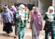 Ketua DPRD Balangan sambangi Pondok Perkampungan Ainul Yakin di Yogyakarta