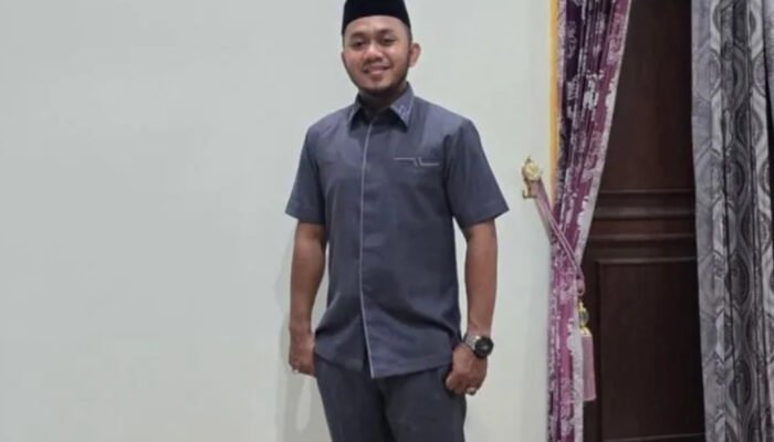 Legislator Balangan tegaskan pentingnya pers kritis dan independen