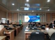 Aplikasi SI MADU LEBAH dorong tata kelola pelaporan kemiskinan terpadu di Balangan