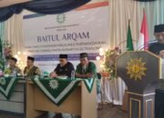 Muhammadiyah tidak menunggu patah tumbuh seribu, tapi tumbuh sebelum patah
