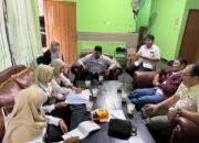 Dinas Koperasi dan Dekopinda akan gelar workshop laporan keuangan SAK EP