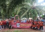 BPDP dan Ditjenbun gelar tiga pelatihan sawit di Kalsel