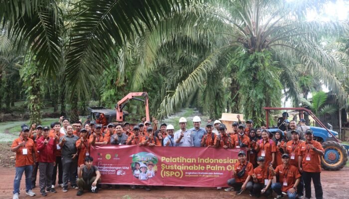 BPDP dan Ditjenbun gelar tiga pelatihan sawit di Kalsel