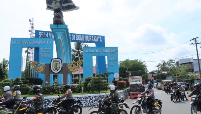 Menyangka akan ada demo, ternyata Polisi lakukan ini