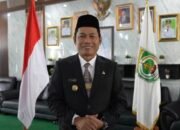 Bupati Balangan klarifikasi foto yang tersebar, tidak terhubung dengan kasus PT ADCL