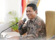 Bupati Balangan merasa difitnah terkait keterangan terdakwa kasus PT ADCL