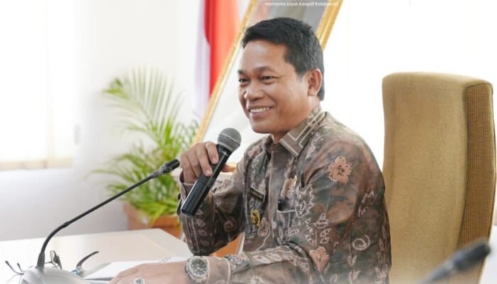 Bupati Balangan merasa difitnah terkait keterangan terdakwa kasus PT ADCL