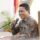 Bupati Balangan Abdul Hadi.