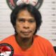 Terduga tersangka MY (39). KATAKUNCI/MR