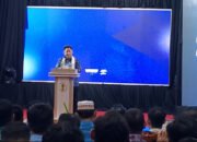 Bupati HST ajak KNPI bersinergi membangun banua