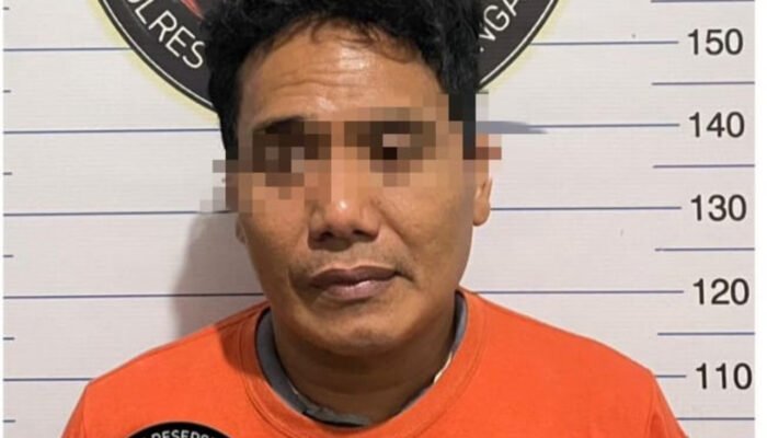Warga HSS diamankan Polres HST karena miliki puluhan obat terlarang