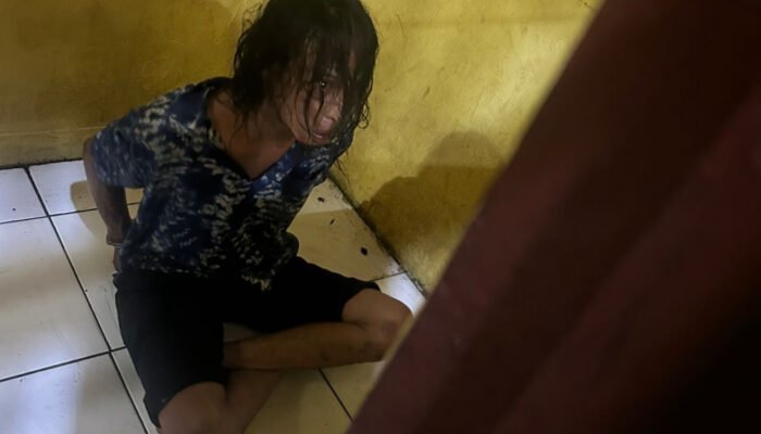 BREAKING NEWS: Pria diduga mabuk di Barabai banting bayi hingga kepala pecah