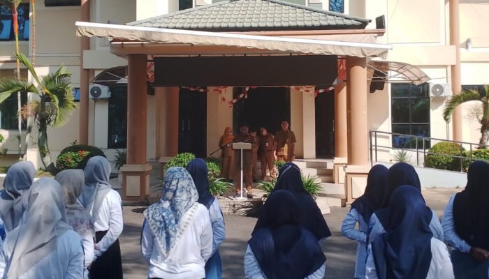 75 guru di HST ikuti Outing Class Program SBI