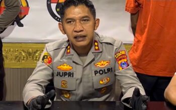 Polres HST buru pelaku pencurian katalis knalpot mobil Luxio