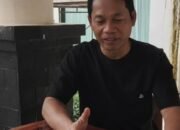 Reza Apriansyah Tuduh Bupati Terima Aliran Dana, Bupati : itu Fitnah