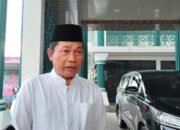 Bupati Balangan Bantah Tuduhan Terkait Kasus PT ADCL, Sebut Tidak Pernah Beri Izin Gunakan Anggaran Diluar RUPS