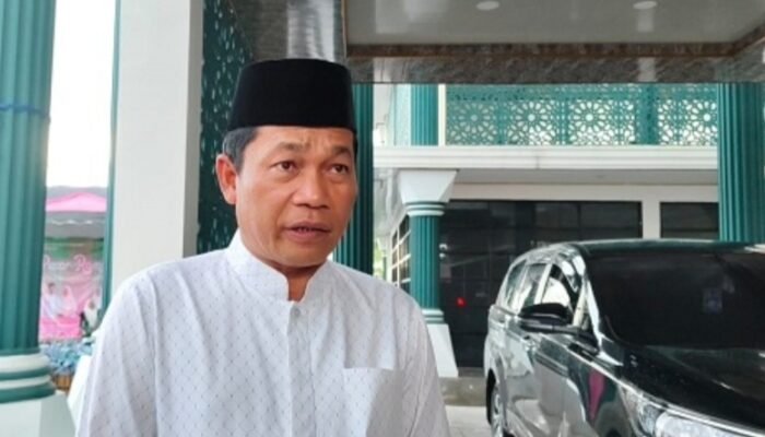 Bupati Balangan Bantah Tuduhan Terkait Kasus PT ADCL, Sebut Tidak Pernah Beri Izin Gunakan Anggaran Diluar RUPS