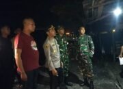Forkopimda HST sasar warung remang-remang di Sungai Buluh