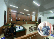 Sidang praperadilan Sutikno, saksi ahli ungkap kejanggalan penetapan tersangka