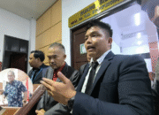 Sidang Praperadilan Sutikno Memanas, Kuasa Hukum Ajukan Bukti Pengawasan ke Sejumlah Lembaga
