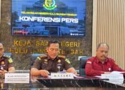 Kejari HST siapkan DPO untuk tersangka Tipidkor pisang Cavendish