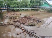 Kabupaten HST siaga banjir setelah diterpa hujan deras