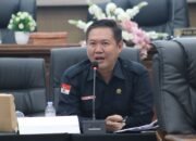 Anggota DPRD Balangan Saiful Arif. KATAKUNCI/AH