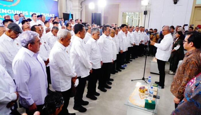 Ketum PWI Pusat: Persatuan adalah kunci