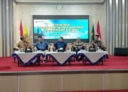 Bupati HST dukung program strategis nasional ATR/BPN