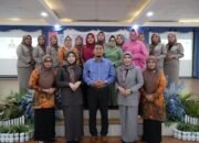 Gatriwara Balangan ikuti seminar mental health