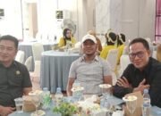 Anggota DPRD Balangan hadiri seminar SEFT