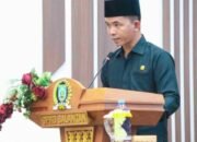 DPRD Balangan gelar rapat paripurna masa sidang kedua